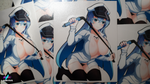 Lewd Esdeath