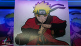 Reanimated Naruto